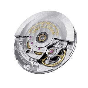 breitling a17 movement|Breitling caliber 17 movement.